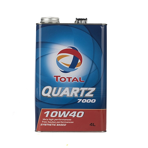 total quartz 7000 energy 10w40 4l