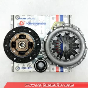 Korean Kangerge pride clutch kit 02